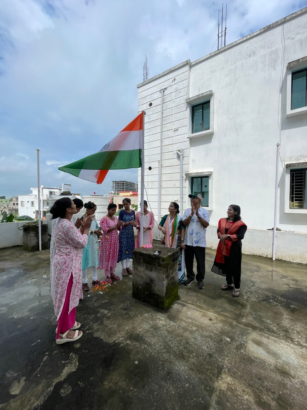 Foundation day